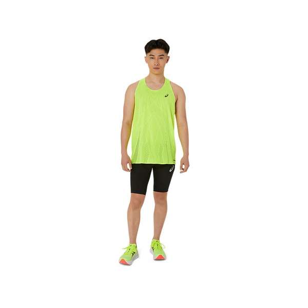 asics アシックス MOTION MUSCLE SUPPORTスピードポケットタイツ ランニング 陸上競技 ウェア 2011D178-001_3