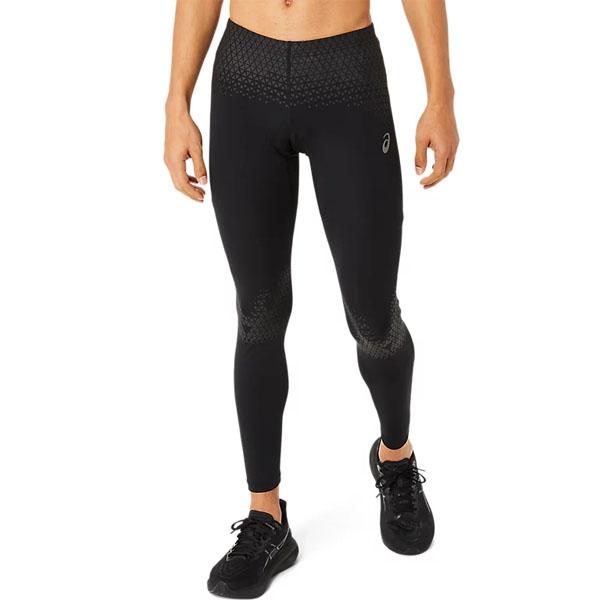 アシックス asics MOTION MUSCLE SUPPORTスタビリティタイツ 2011D008-002 ランニング メンズの通販は