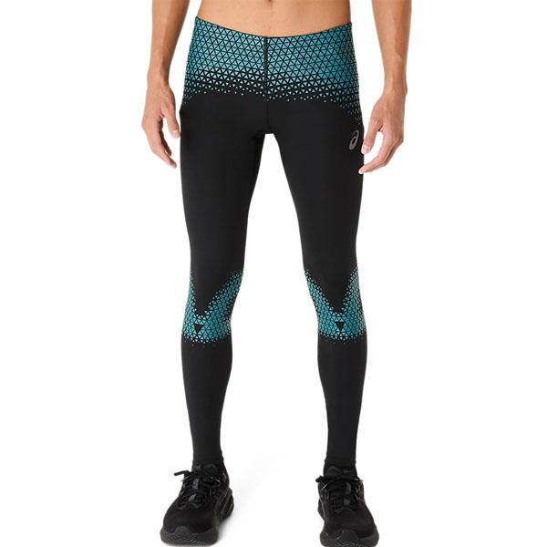 アシックス asics MOTION MUSCLE SUPPORTスタビリティタイツ