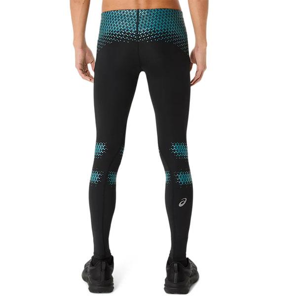 asics メンズMOTION MUSCLE SUPPORTスタビリティタイツ MOTION MUSCLE SUPPORTスタビリティタイツ | パフォーマンス