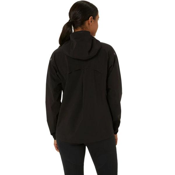 アシックス asics ウィメンズ METARUN 防水透湿 ジャケット 2012D092-001 レディース ランニング ウェアの通販は