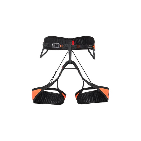 MAMMUT マムート Sender Light Harness クライミングハーネス ユニセックス 2020-01150-2228（サイズはユーロ表記）