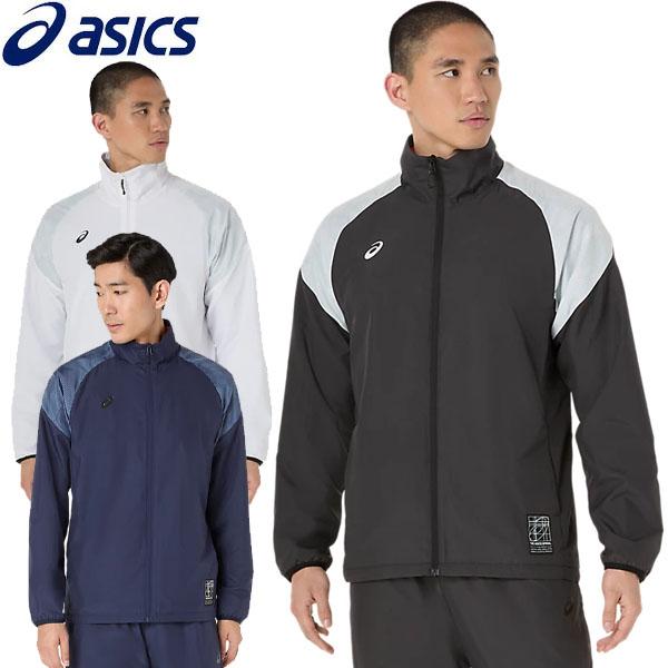 アシックス（ASICS）裏トリコットグラフィック 【新品】ASICS/裏