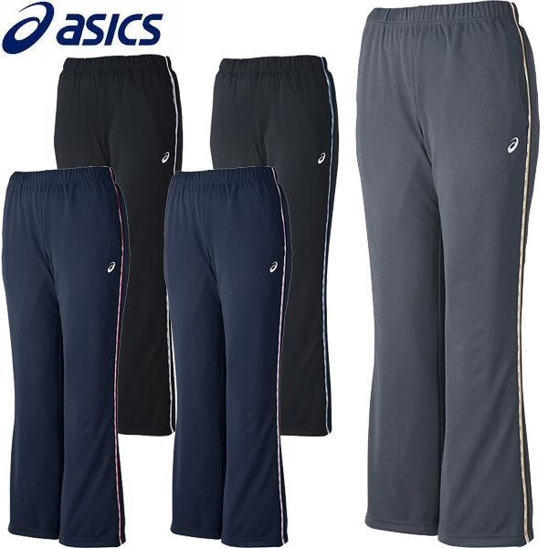 アシックス asics パンツ ウイメンズドライブーツカットパンツ リサイクル素材 2032C704 レディース SILVER