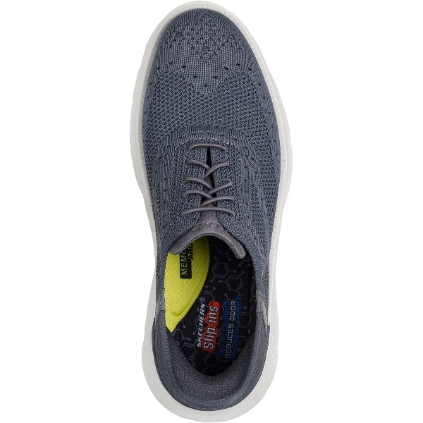 Skechers スケッチャーズ ガルザ パルマ カジュアル スリッポン