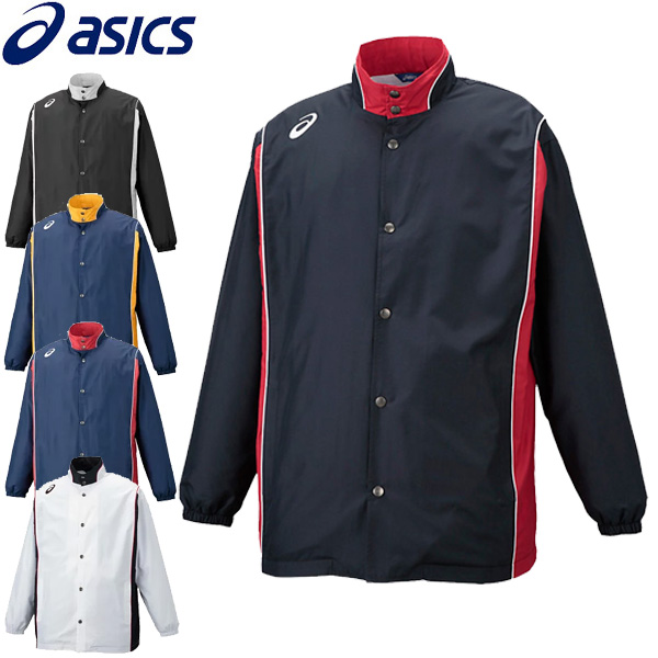 アシックス ／ ASICS ／ バスケ日本代表 ウォームアップジャージ アシックス ／ ASICS ／ バスケ日本代表 ウォームアップジャージ