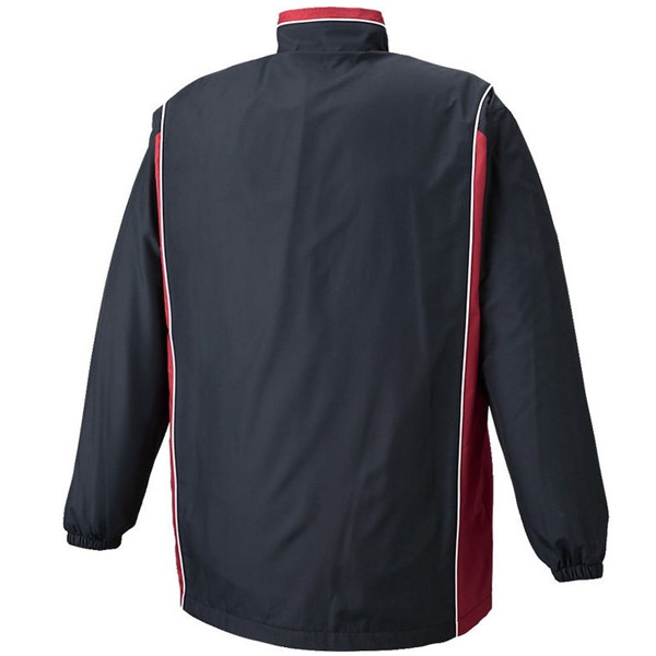 アシックス ／ ASICS ／ バスケ日本代表 ウォームアップジャージ アシックス ／ ASICS ／ バスケ日本代表 ウォームアップジャージ