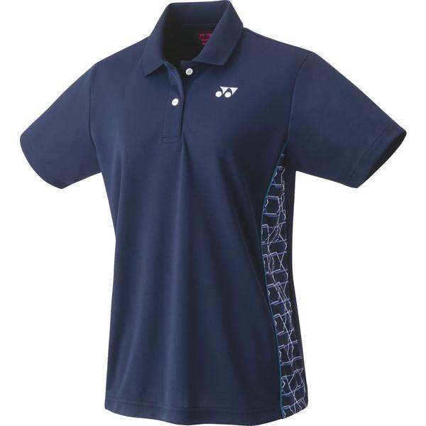 Yonex ヨネックス ゲームシャツ テニス 20726-019 レディース 半袖の通販は
