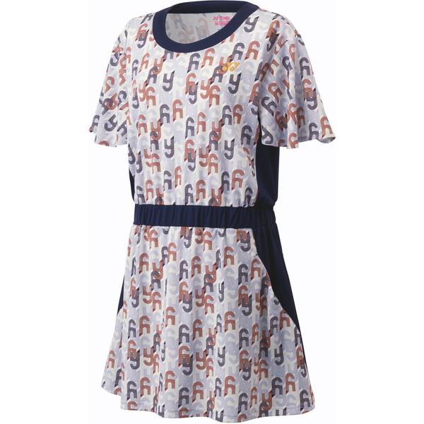 Yonex ヨネックス ウィメンズワンピース テニス ウェア 20796-170 レディース 半袖