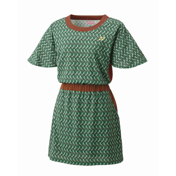 Yonex ヨネックス ウィメンズ ワンピース テニス ワンピース 20804-455 レディース