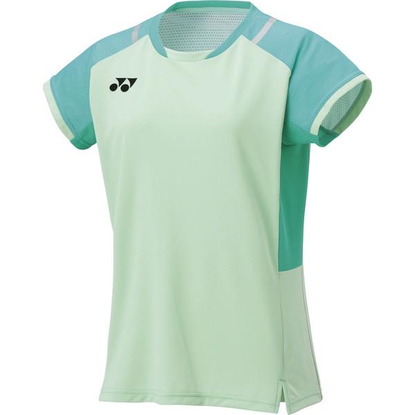 Yonex ヨネックス ウィメンズゲームシャツ バドミントン ゲームシャツウィメンズ 20845-190 レディース