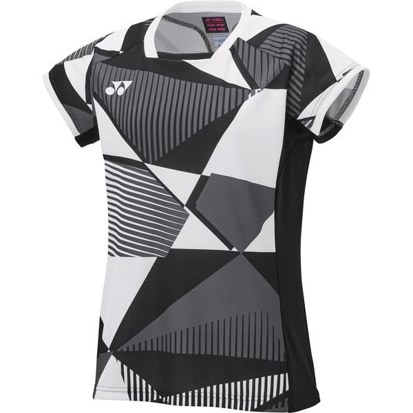 Yonex ヨネックス ウィメンズゲームシャツ バドミントン ゲームシャツウィメンズ 20850-007 レディース