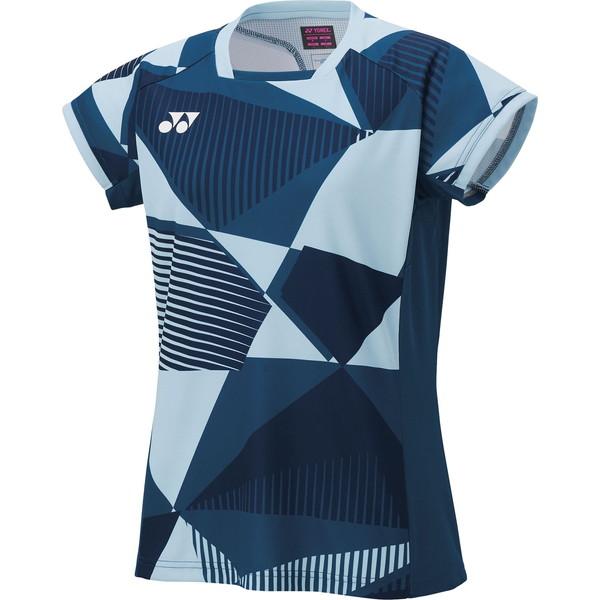 Yonex ヨネックス ウィメンズゲームシャツ バドミントン ゲームシャツウィメンズ 20850-113 レディースの通販は