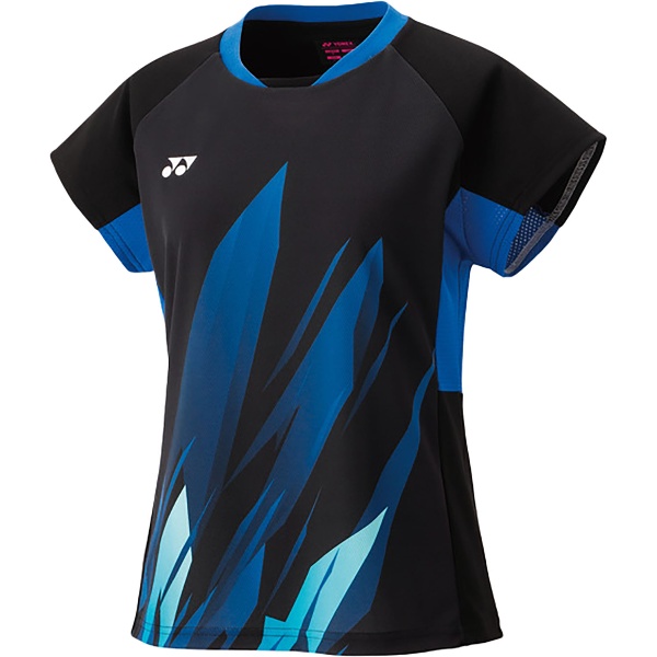 Yonex ヨネックス レディースゲームシャツ テニス ゲームシャツ