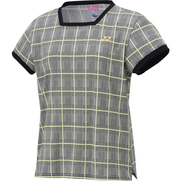 Yonex ヨネックス ウィメンズゲームシャツ テニス ゲームシャツウィメンズ 20900-007 レディースの通販は 8,624円