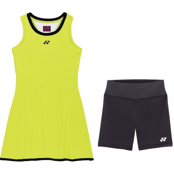 Yonex ヨネックス レディースワンピース テニス ワンピース 20938-680 レディース