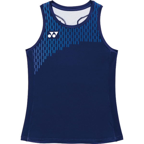 Yonex ヨネックス レディースフィットタンクトップ バドミントン ノースリーブレディース 20946-554 レディース
