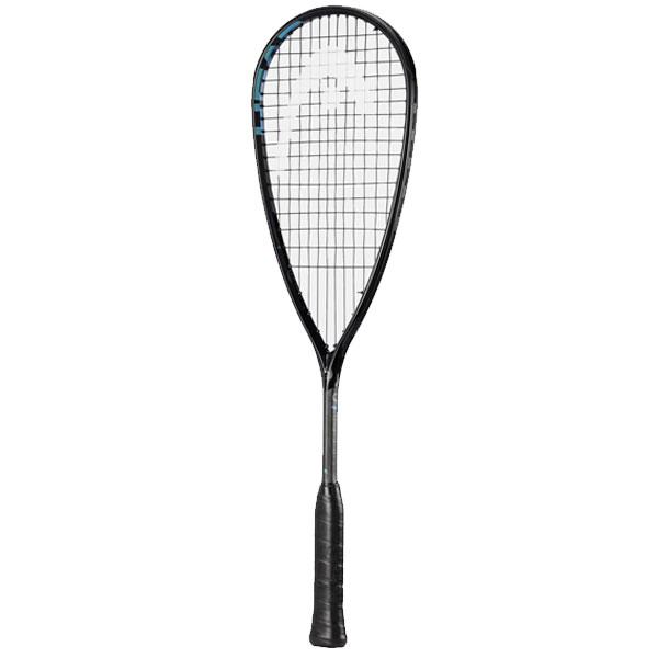 HEAD ヘッド SPEED 120 Slimbody 2025 スカッシュ ラケット 211055