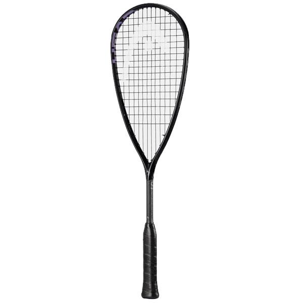 HEAD ヘッド Speed 135 Slimbody スカッシュ ラケット 211065
