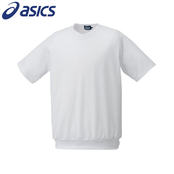 アシックス チャージトップ 2121A163-100 asicsの通販は