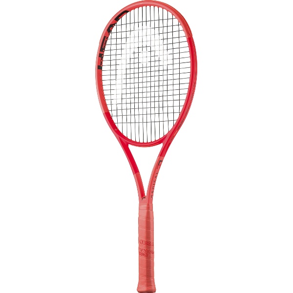 HEAD ヘッド Radical MP 2025 テニス ラケット 231015 フレームのみ