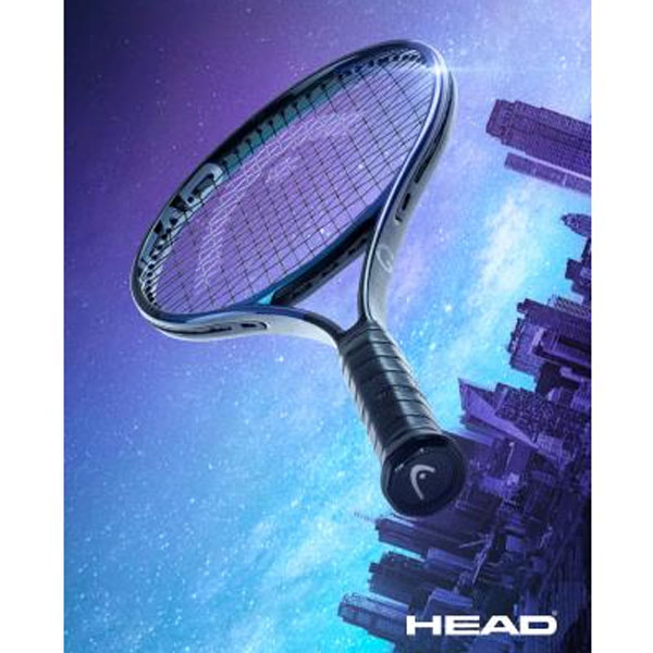 HEAD ヘッド GRAVITY PRO 2025 テニスラケット 硬式 フレームのみ