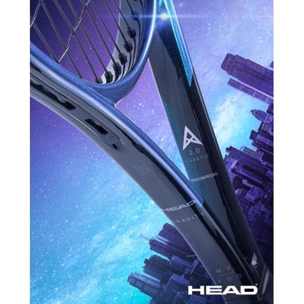 HEAD ヘッド Gravity TEAM テニスラケット テニス ラケット 硬式