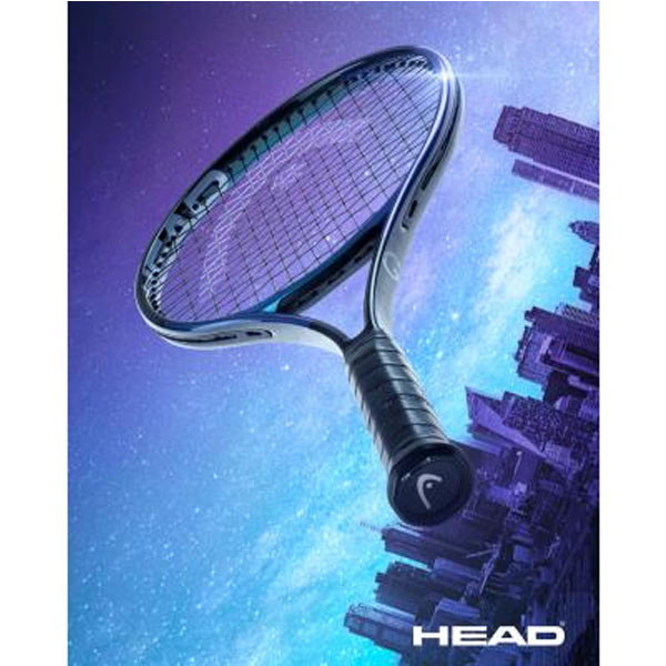 HEAD ヘッド Gravity 23 テニスラケット テニス ラケット 硬式 キッズ ジュニア 231225_3