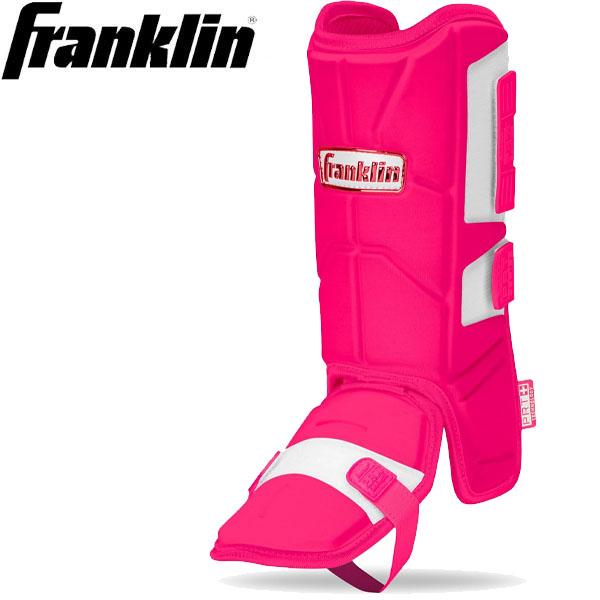 Franklin フランクリン レッグガード 23568C9 左右兼用 LEG GUARD 野球 ベースボール