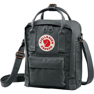 FJALL RAVEN フェールラーベン KANKEN SLING アウトドア バッグ 23797-031 カンケン ショルダーバッグ