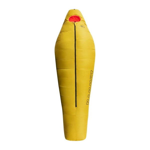 マムート MAMMUT Womens Comfort Down Bag -18C 2410-03090-1283 レディース 寝袋