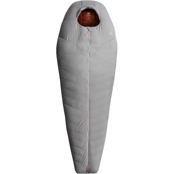 MAMMUT マムート Relax Down Bag 0C アウトドア シュラフ 241003260-0400_1