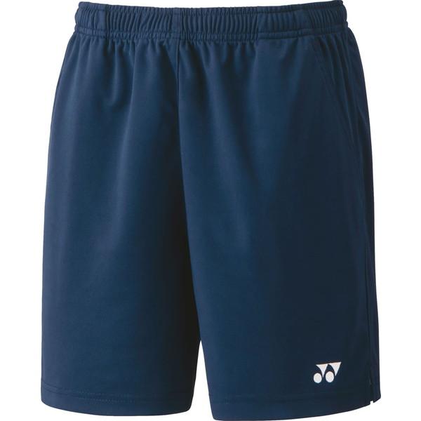 Yonex ヨネックス ニットハーフパンツ バドミントン 25068-019