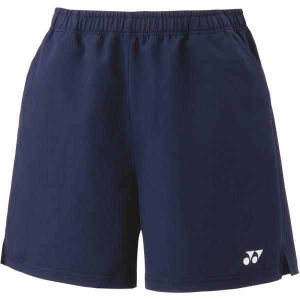 YONEX ヨネックス　レアなゲームパンツ　 Lサイズ Yonex ヨネックス ウィメンズハーフパンツ テニス ゲームパンツ
