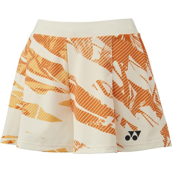 Yonex ヨネックス ウィメンズショートパンツ インナースパッツ付 バドミントン ゲームパンツウィメンズ 25099-045 レディース