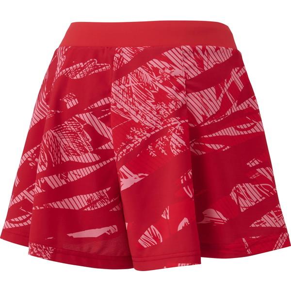 Yonex ヨネックス ウィメンズショートパンツ インナースパッツ付 バドミントン ゲームパンツウィメンズ 25099-587 レディース_1