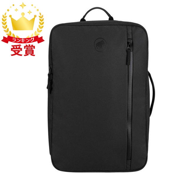 マムート セオン トランスポーター 25L リュック バックパック バッグ MAMMUT Seon Transporter 25  2510-03911-0001