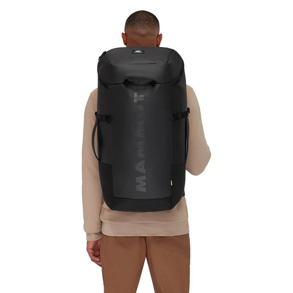 マムート MAMMUT ネオン 55 自立式 バックパック 2510-04341-0001 ユニ