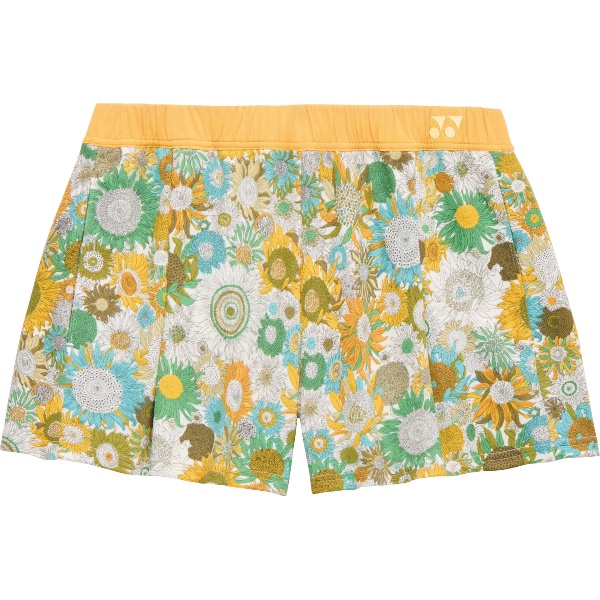 Yonex ヨネックス レディースショートパンツ テニス ゲームパンツレディース 25127-352 レディース