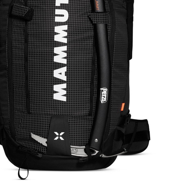 マムート MAMMUT トリオン 50 バックパック 2520-00852-0001 ユニ