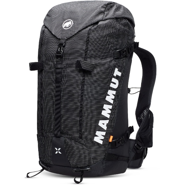 MAMMUT マムート Trion 38 アウトドア バックパック 252003842-0001 リュック
