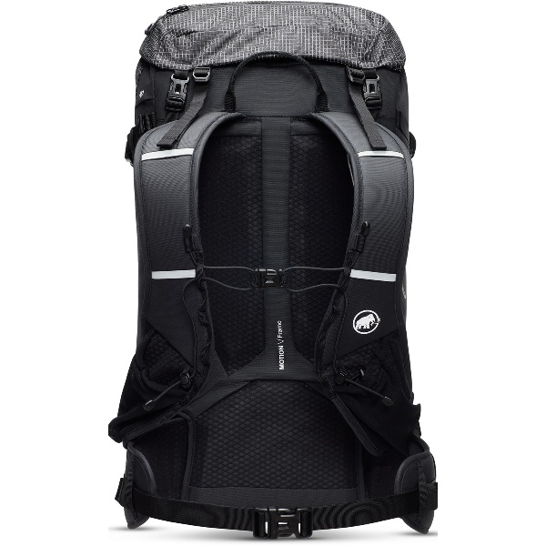 MAMMUT マムート Trion 38 アウトドア バックパック 252003842-0001