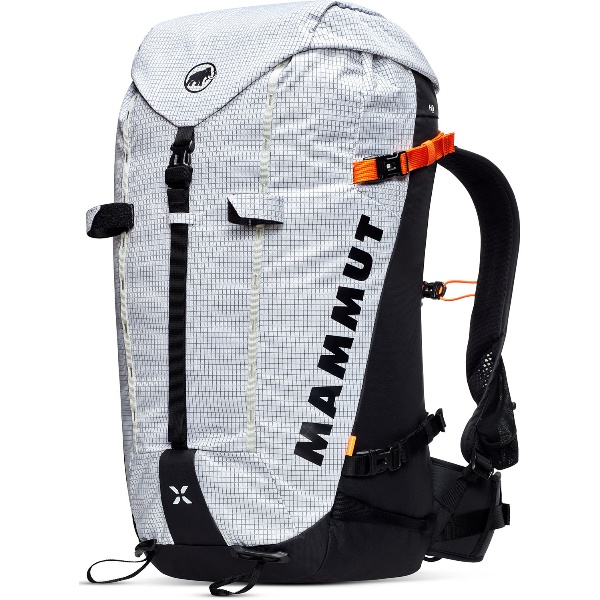 MAMMUT マムート Trion 38 アウトドア バックパック 252003842-0246 リュック