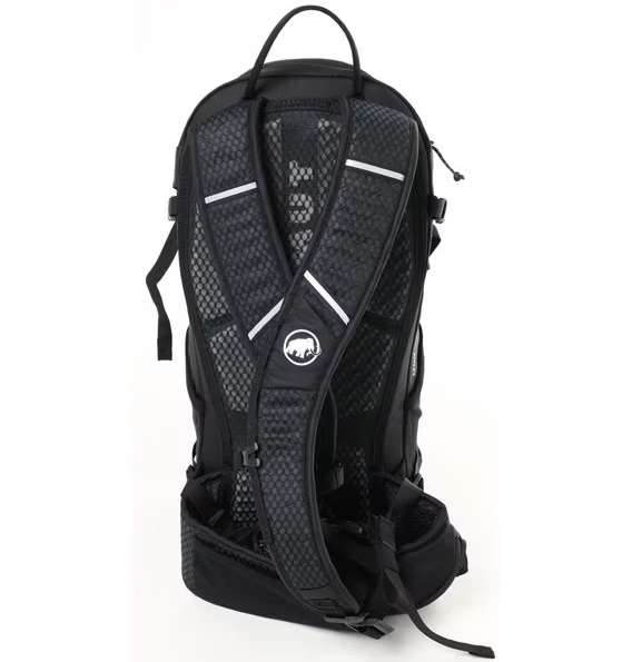 マムート MAMMUT バックパック メンズ レディース リチウム15 Lithium