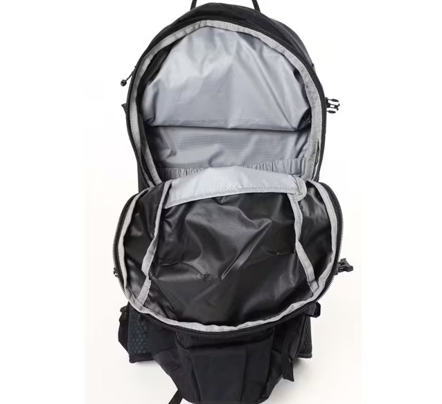 マムート リチウム 15L リュック バックパック バッグ 登山 ハイキング