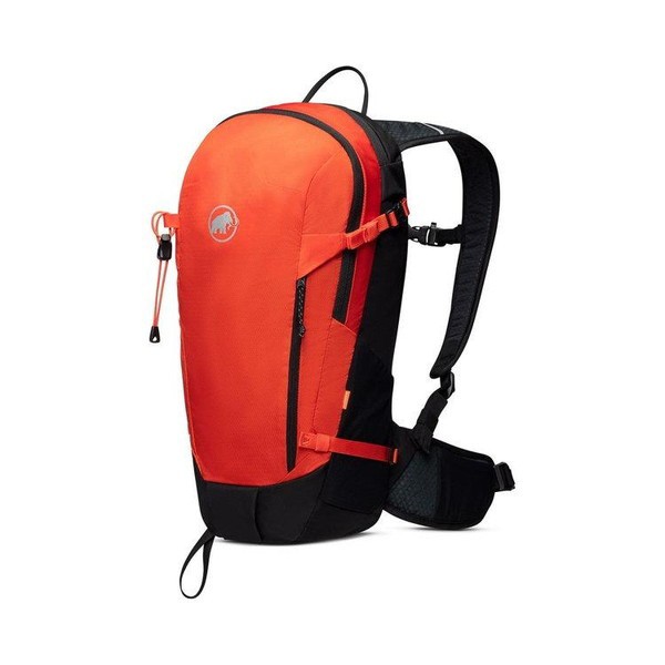 マムート MAMMUT 15リットル リチウム バックパック リュック バッグ 登山 ハイキング Lithium 15 2530-00301-3722