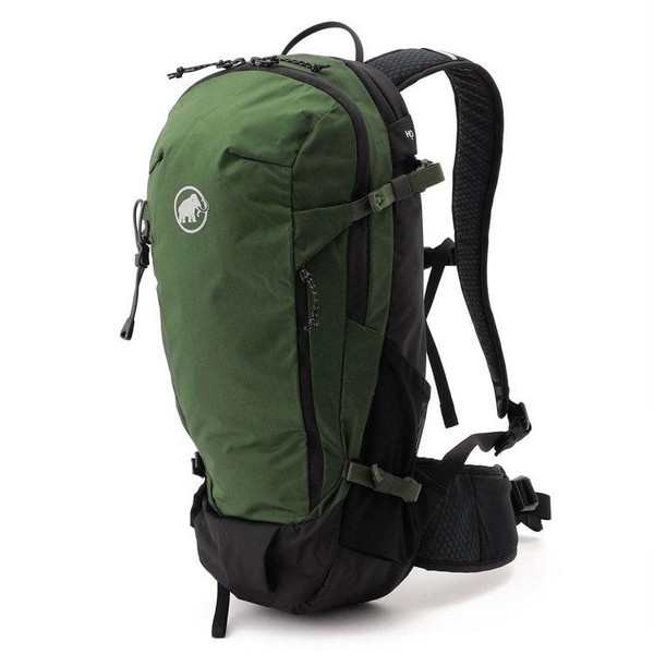 マムート MAMMUT Lithium 15 2530-00301-40155 バッグ バックパック リュック