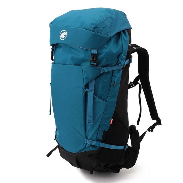 マムート MAMMUT Lithium 50 2530-00760-0001 バックパック リュック バッグ