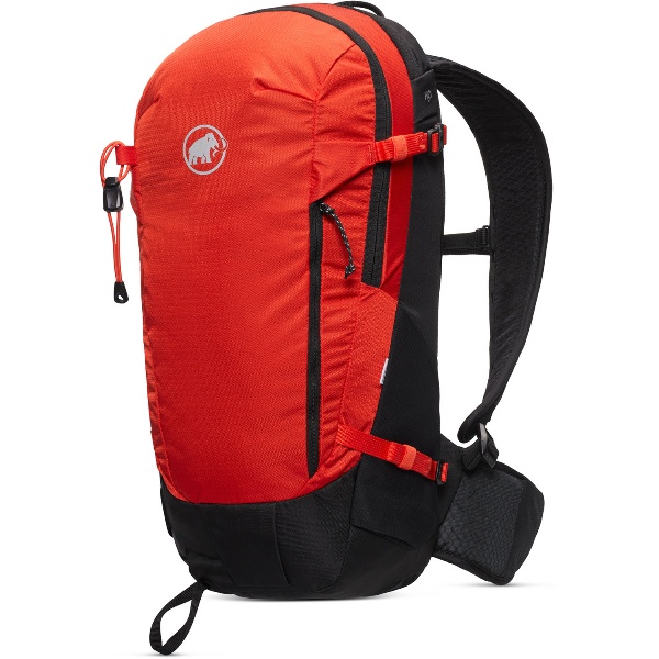 MAMMUT マムート Lithium 15 アウトドア バックパック 253000301-3777 リュック バッグ