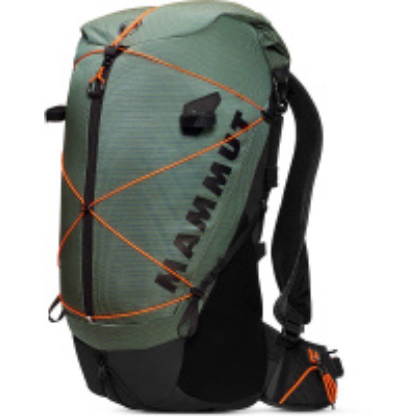 MAMMUT マムート DUCAN SPINE 28-35 アウトドア バックパック 253000340A-40242 リュック